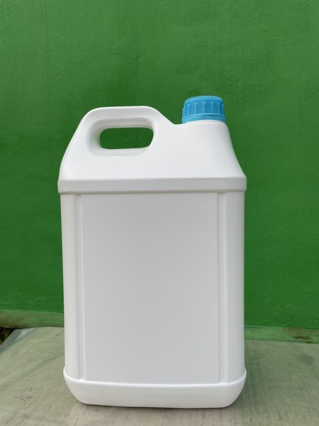Can 10L trắng sứ - Nhựa Natu - Công Ty Cổ Phần Nhựa Natu
